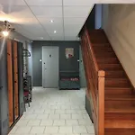 게스트하우스 L'adapte *