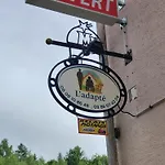 게스트하우스 L'adapte Raon-lʼÉtape