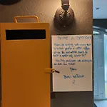 L'adapte 게스트하우스