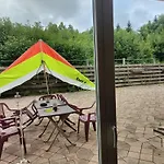 게스트하우스 L'adapte *