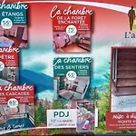 게스트하우스 L'adapte Raon-lʼÉtape