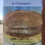 게스트하우스 L'adapte *