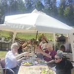 게스트하우스 L'adapte *