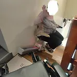 L'adapte 게스트하우스 Raon-lʼÉtape