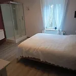 게스트하우스 L'adapte Raon-lʼÉtape