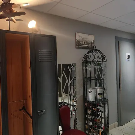 L'adapte