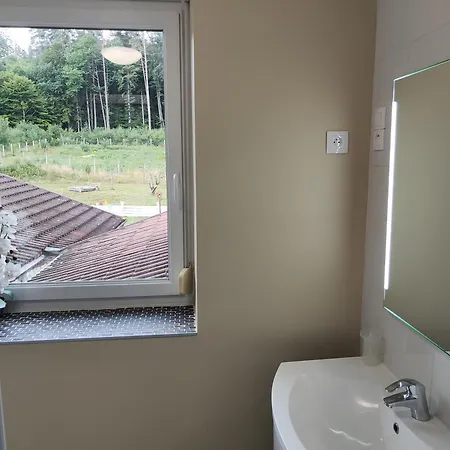 L'adapté Maison d'hôtes