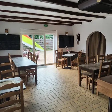 Maison d'hôtes L'adapté Raon-lʼÉtape