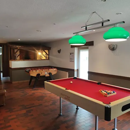 L'adapté * Raon-lʼÉtape