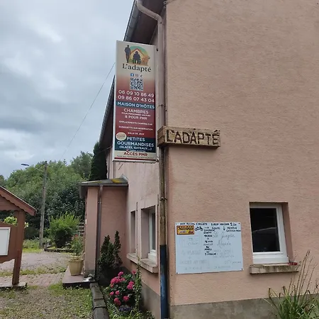 L'adapte