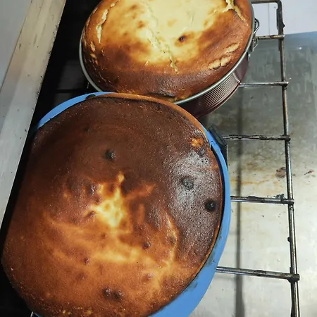 L'adapte Casa de hóspedes *