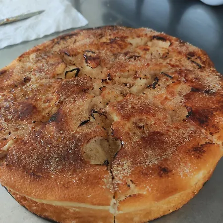 Maison d'hôtes L'adapté *