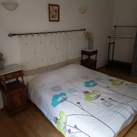 L'adapté Maison d'hôtes *