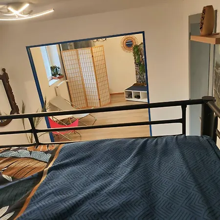 L'adapte ゲストハウス Raon-lʼÉtape