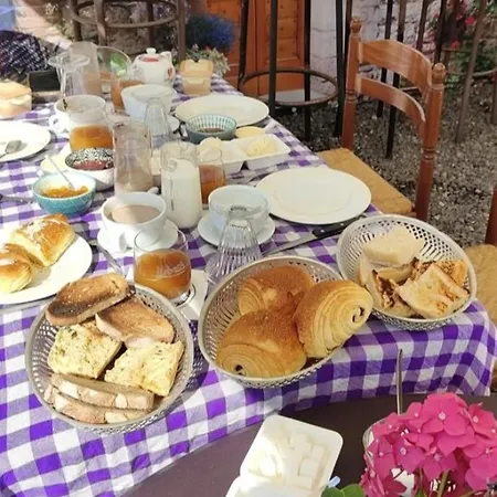 L'adapte Casa de hóspedes