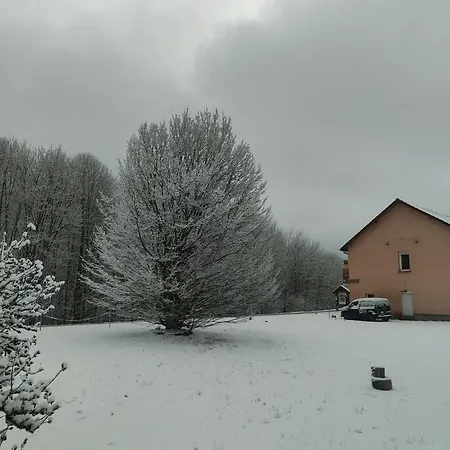 L'adapte Casa de hóspedes *