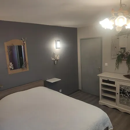 Casa de hóspedes L'adapte *