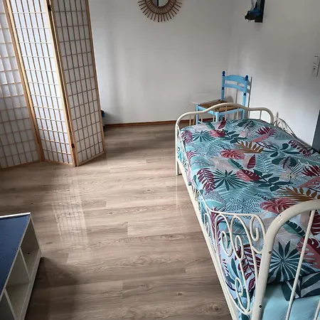L'adapte Casa de hóspedes *