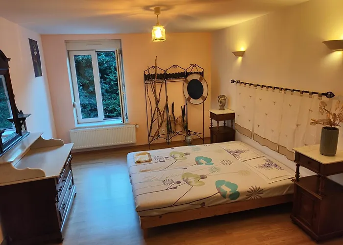 ゲストハウス L'adapte