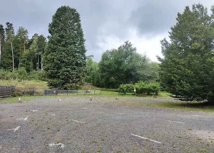 ゲストハウス L'adapte Raon-lʼÉtape