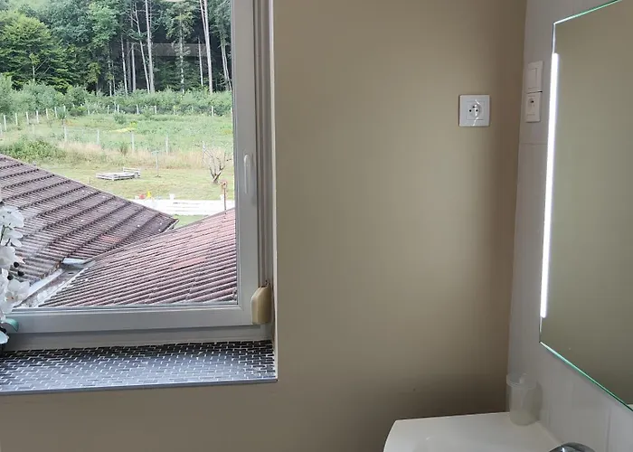 L'adapte ゲストハウス