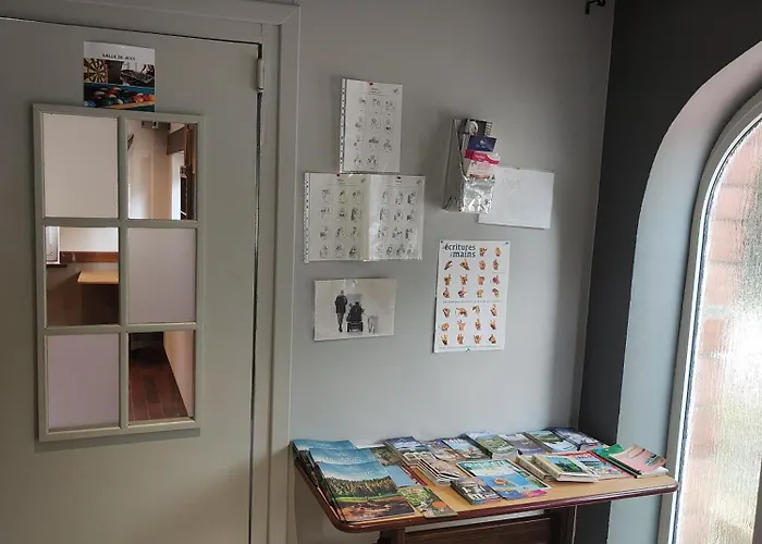 L'adapte Raon-lʼÉtape