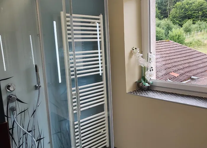 L'adapte ゲストハウス