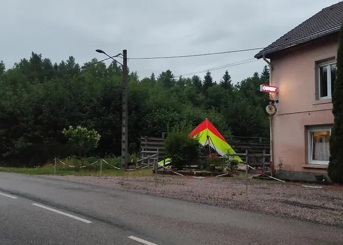 L'adapte ゲストハウス