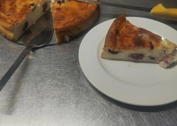 L'adapte * Raon-lʼÉtape