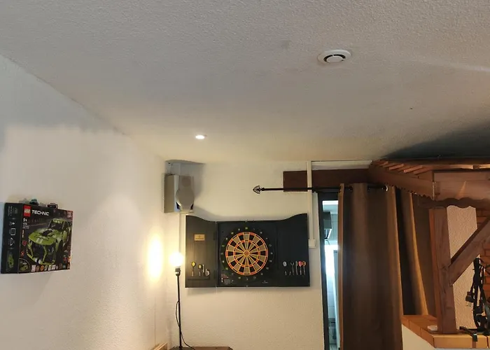 ゲストハウス L'adapte *