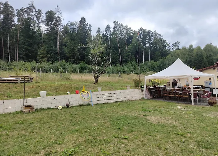 L'adapte ゲストハウス