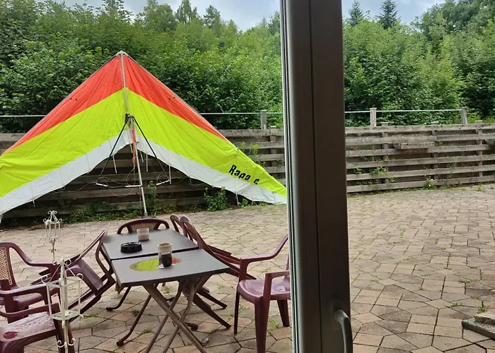 ゲストハウス L'adapte *