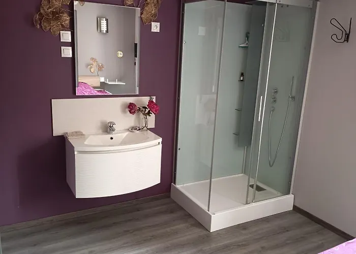 L'adapte ゲストハウス *