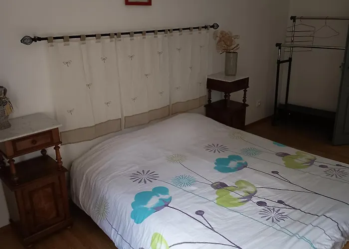 L'adapte ゲストハウス *