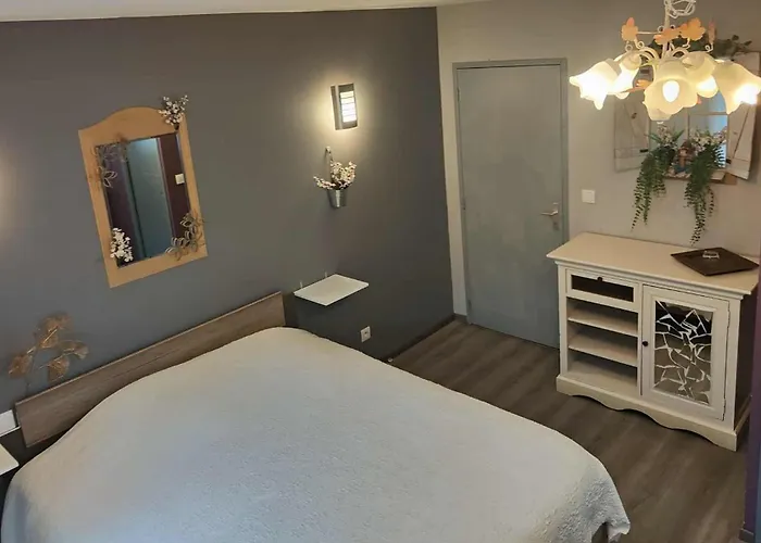 L'adapte ゲストハウス