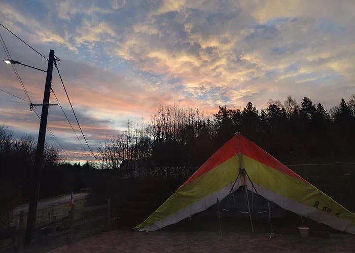 ゲストハウス L'adapte