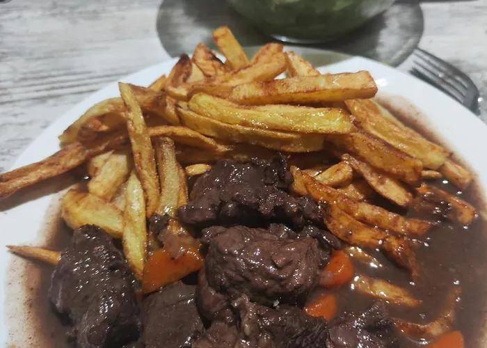 L'adapte Raon-lʼÉtape