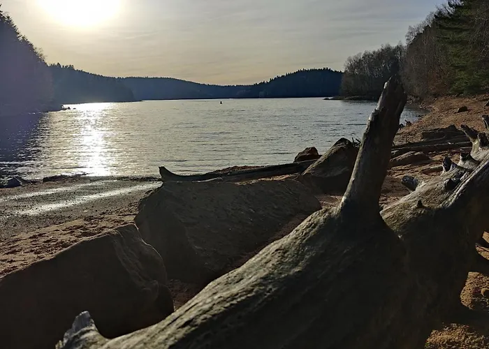 ゲストハウス L'adapte Raon-lʼÉtape